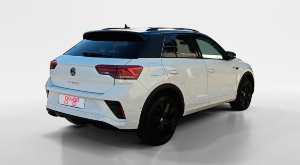 VOLKSWAGEN T-ROC TODOTERRENO 2.0 TDI 110KW DSG R-LINE 150 5P