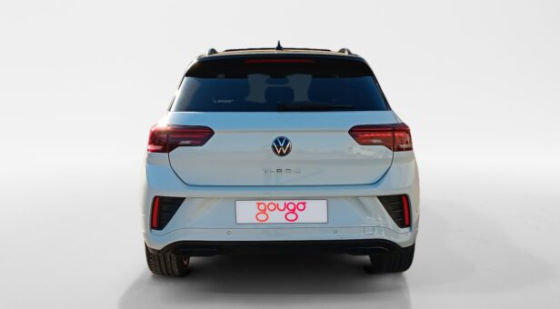 VOLKSWAGEN T-ROC TODOTERRENO 2.0 TDI 110KW DSG R-LINE 150 5P