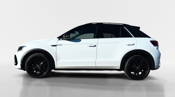 VOLKSWAGEN T-ROC TODOTERRENO 2.0 TDI 110KW DSG R-LINE 150 5P