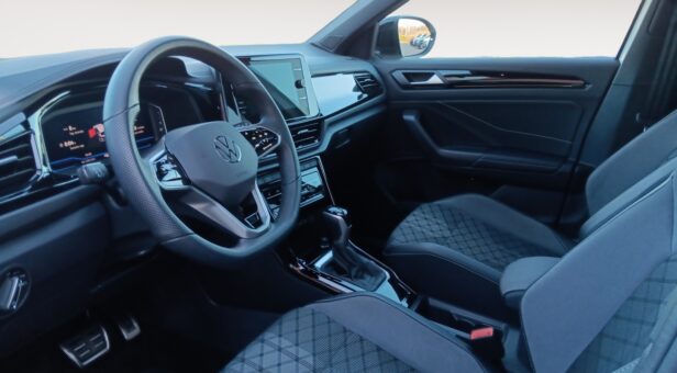 VOLKSWAGEN T-ROC TODOTERRENO 2.0 TDI 110KW DSG R-LINE 150 5P