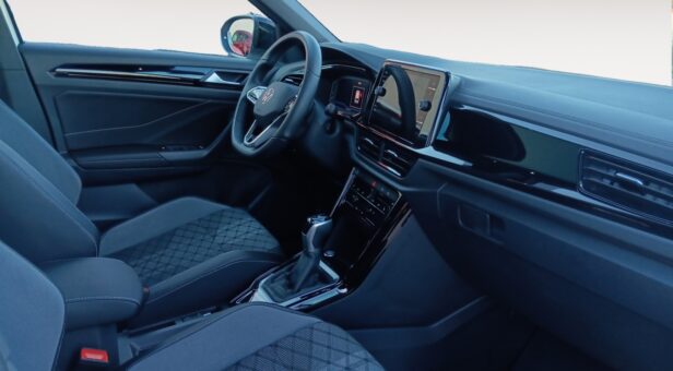 VOLKSWAGEN T-ROC TODOTERRENO 2.0 TDI 110KW DSG R-LINE 150 5P