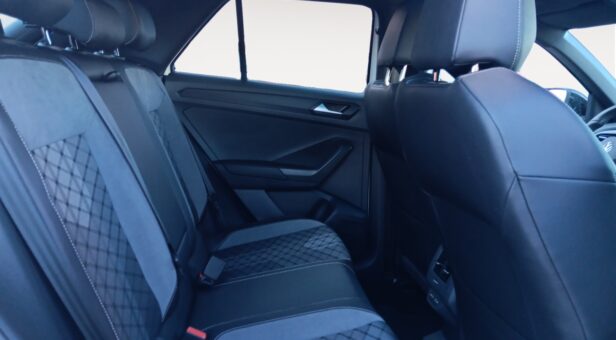VOLKSWAGEN T-ROC TODOTERRENO 2.0 TDI 110KW DSG R-LINE 150 5P