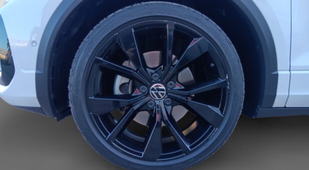 VOLKSWAGEN T-ROC TODOTERRENO 2.0 TDI 110KW DSG R-LINE 150 5P