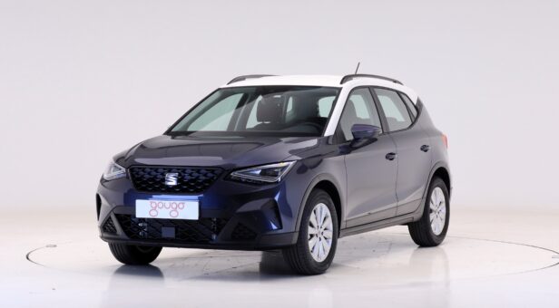 SEAT ARONA 1.0 TSI 85KW STYLE XL 115 5P SEAT ARONA 1.0 TSI 85KW STYLE XL 115 5P