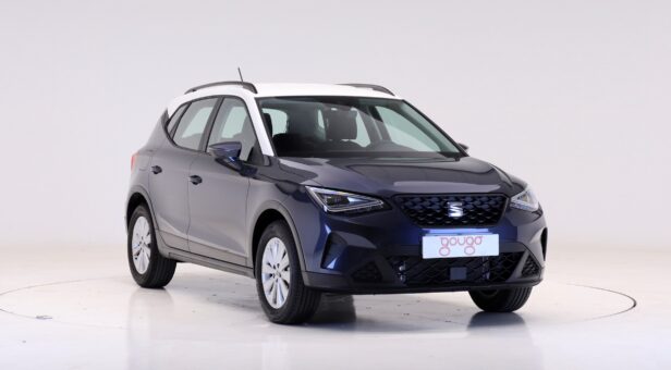 SEAT ARONA 1.0 TSI 85KW STYLE XL 115 5P SEAT ARONA 1.0 TSI 85KW STYLE XL 115 5P