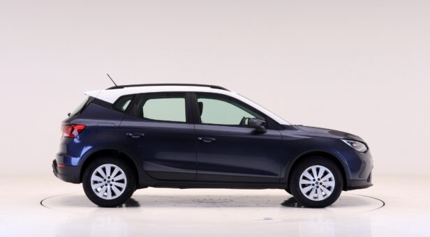 SEAT ARONA 1.0 TSI 85KW STYLE XL 115 5P SEAT ARONA 1.0 TSI 85KW STYLE XL 115 5P