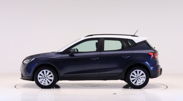 SEAT ARONA 1.0 TSI 85KW STYLE XL 115 5P SEAT ARONA 1.0 TSI 85KW STYLE XL 115 5P