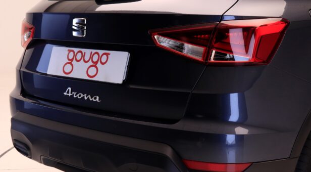SEAT ARONA 1.0 TSI 85KW STYLE XL 115 5P SEAT ARONA 1.0 TSI 85KW STYLE XL 115 5P