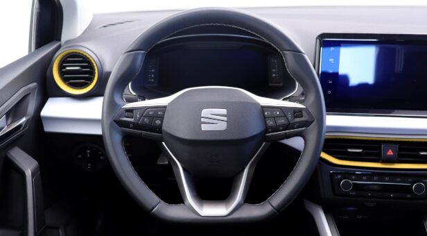 SEAT ARONA 1.0 TSI 85KW STYLE XL 115 5P SEAT ARONA 1.0 TSI 85KW STYLE XL 115 5P