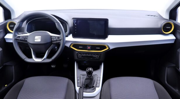 SEAT ARONA 1.0 TSI 85KW STYLE XL 115 5P SEAT ARONA 1.0 TSI 85KW STYLE XL 115 5P