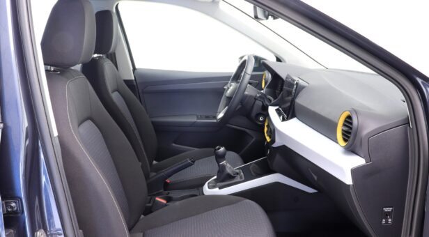 SEAT ARONA 1.0 TSI 85KW STYLE XL 115 5P SEAT ARONA 1.0 TSI 85KW STYLE XL 115 5P