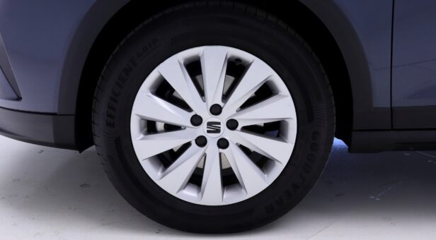 SEAT ARONA 1.0 TSI 85KW STYLE XL 115 5P SEAT ARONA 1.0 TSI 85KW STYLE XL 115 5P