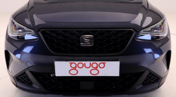 SEAT ARONA 1.0 TSI 85KW STYLE XL 115 5P SEAT ARONA 1.0 TSI 85KW STYLE XL 115 5P