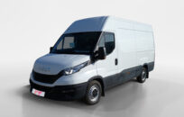 IVECO DAILY 35S16V –  12M3 156 4P