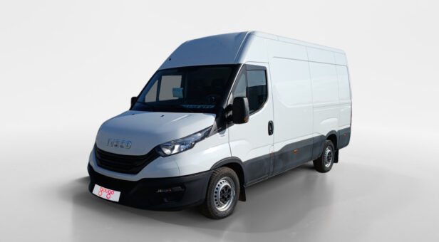 IVECO DAILY 35S16V –  12M3 156 4P