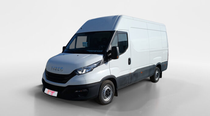 IVECO DAILY 35S16V – 12M3 156 4P IVECO DAILY 35S16V – 12M3 156 4P