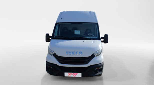 IVECO DAILY 35S16V –  12M3 156 4P