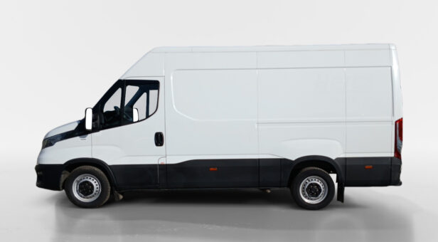 IVECO DAILY 35S16V –  12M3 156 4P