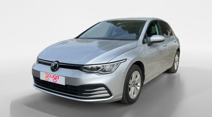 VOLKSWAGEN GOLF BERLINA CON PORTON 2.0 TDI 85KW LIFE 115 5P VOLKSWAGEN GOLF BERLINA CON PORTON 2.0 TDI 85KW LIFE 115 5P