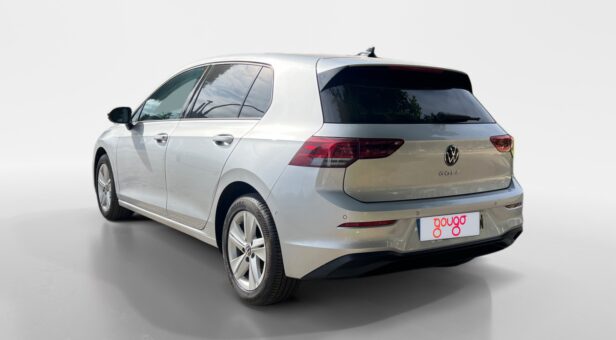 VOLKSWAGEN GOLF BERLINA CON PORTON 2.0 TDI 85KW LIFE 115 5P VOLKSWAGEN GOLF BERLINA CON PORTON 2.0 TDI 85KW LIFE 115 5P