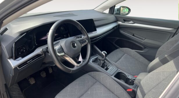 VOLKSWAGEN GOLF BERLINA CON PORTON 2.0 TDI 85KW LIFE 115 5P VOLKSWAGEN GOLF BERLINA CON PORTON 2.0 TDI 85KW LIFE 115 5P