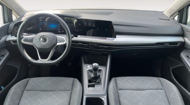 VOLKSWAGEN GOLF BERLINA CON PORTON 2.0 TDI 85KW LIFE 115 5P VOLKSWAGEN GOLF BERLINA CON PORTON 2.0 TDI 85KW LIFE 115 5P