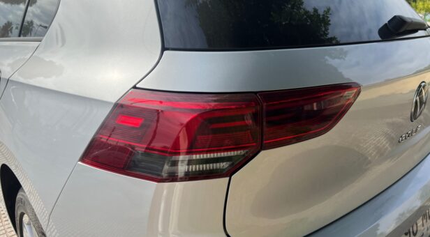 VOLKSWAGEN GOLF BERLINA CON PORTON 2.0 TDI 85KW LIFE 115 5P VOLKSWAGEN GOLF BERLINA CON PORTON 2.0 TDI 85KW LIFE 115 5P