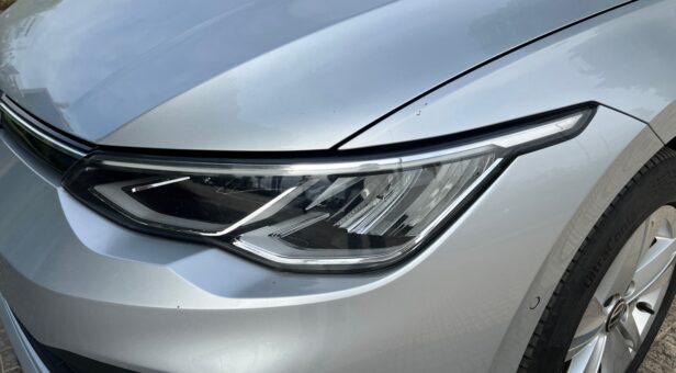 VOLKSWAGEN GOLF BERLINA CON PORTON 2.0 TDI 85KW LIFE 115 5P VOLKSWAGEN GOLF BERLINA CON PORTON 2.0 TDI 85KW LIFE 115 5P