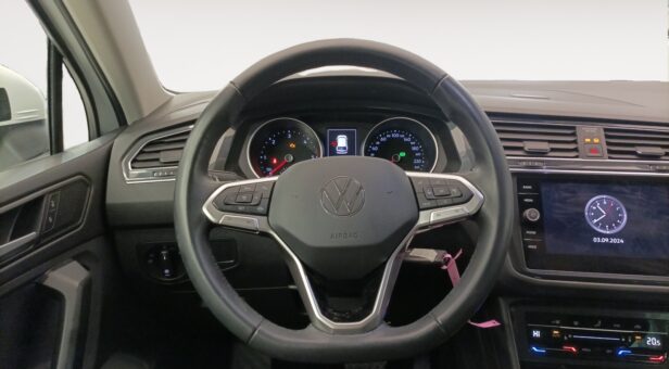 VOLKSWAGEN TIGUAN TODOTERRENO 2.0 TDI 110KW LIFE DSG 150 5P