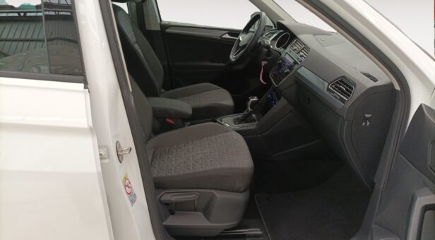 VOLKSWAGEN TIGUAN TODOTERRENO 2.0 TDI 110KW LIFE DSG 150 5P