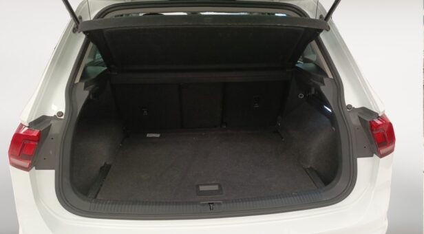 VOLKSWAGEN TIGUAN TODOTERRENO 2.0 TDI 110KW LIFE DSG 150 5P