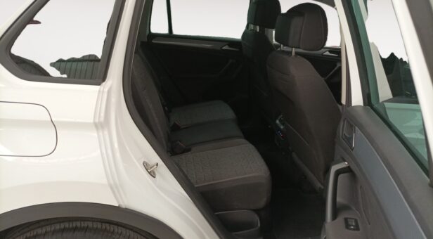 VOLKSWAGEN TIGUAN TODOTERRENO 2.0 TDI 110KW LIFE DSG 150 5P