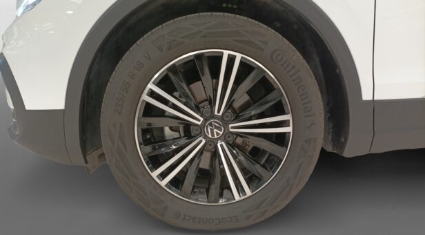 VOLKSWAGEN TIGUAN TODOTERRENO 2.0 TDI 110KW LIFE DSG 150 5P