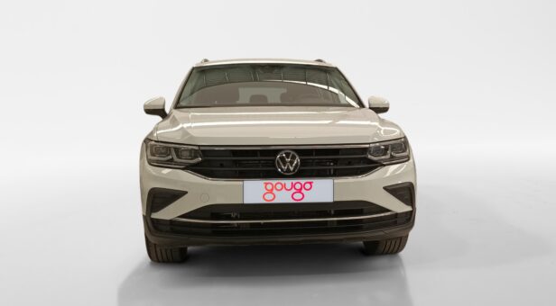 VOLKSWAGEN TIGUAN TODOTERRENO 2.0 TDI 110KW LIFE DSG 150 5P