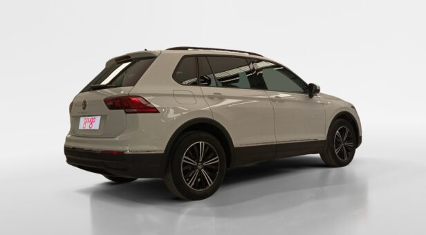 VOLKSWAGEN TIGUAN TODOTERRENO 2.0 TDI 110KW LIFE DSG 150 5P