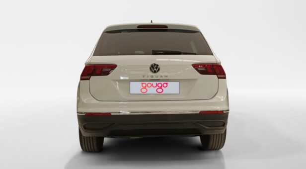 VOLKSWAGEN TIGUAN TODOTERRENO 2.0 TDI 110KW LIFE DSG 150 5P