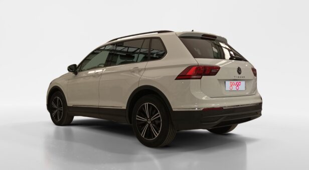VOLKSWAGEN TIGUAN TODOTERRENO 2.0 TDI 110KW LIFE DSG 150 5P