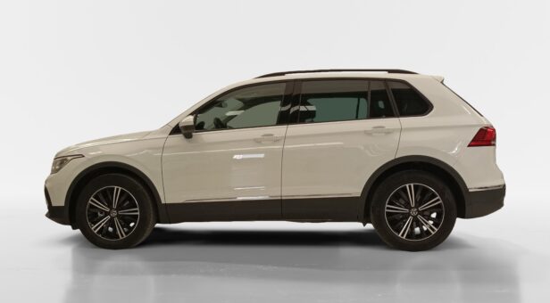 VOLKSWAGEN TIGUAN TODOTERRENO 2.0 TDI 110KW LIFE DSG 150 5P