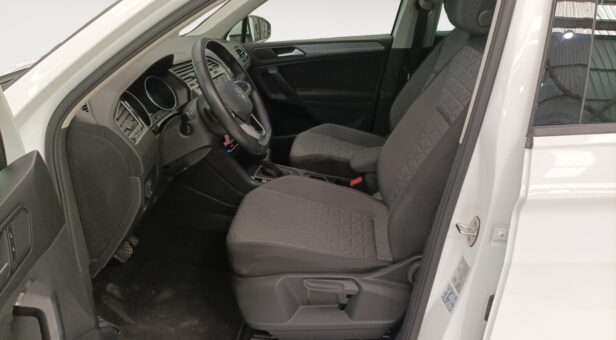 VOLKSWAGEN TIGUAN TODOTERRENO 2.0 TDI 110KW LIFE DSG 150 5P