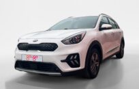KIA NIRO DRIVE 1.6 GDI HYBRID PHEV 104KW 141CV 5P