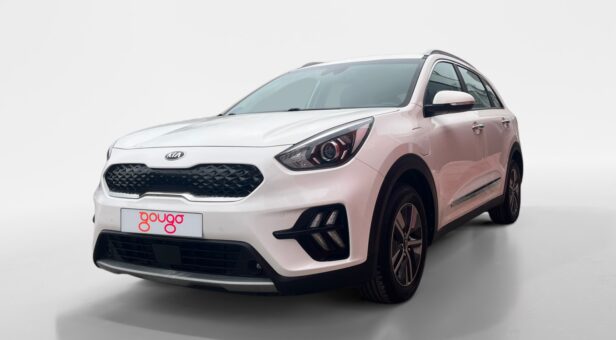 KIA NIRO DRIVE 1.6 GDI HYBRID PHEV 104KW 141CV 5P KIA NIRO DRIVE 1.6 GDI HYBRID PHEV 104KW 141CV 5P