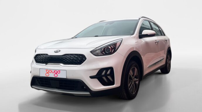 KIA NIRO DRIVE 1.6 GDI HYBRID PHEV 104KW 141CV 5P KIA NIRO DRIVE 1.6 GDI HYBRID PHEV 104KW 141CV 5P