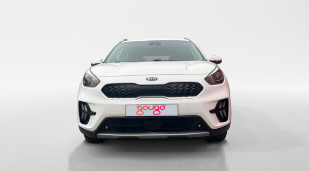 KIA NIRO DRIVE 1.6 GDI HYBRID PHEV 104KW 141CV 5P KIA NIRO DRIVE 1.6 GDI HYBRID PHEV 104KW 141CV 5P