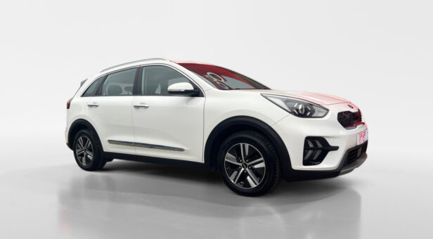 KIA NIRO DRIVE 1.6 GDI HYBRID PHEV 104KW 141CV 5P KIA NIRO DRIVE 1.6 GDI HYBRID PHEV 104KW 141CV 5P