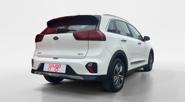 KIA NIRO DRIVE 1.6 GDI HYBRID PHEV 104KW 141CV 5P KIA NIRO DRIVE 1.6 GDI HYBRID PHEV 104KW 141CV 5P