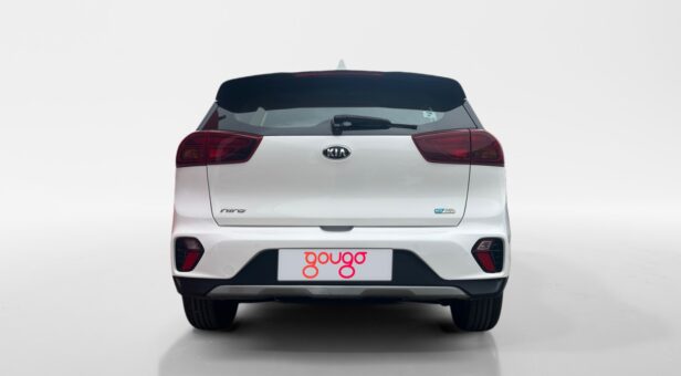 KIA NIRO DRIVE 1.6 GDI HYBRID PHEV 104KW 141CV 5P KIA NIRO DRIVE 1.6 GDI HYBRID PHEV 104KW 141CV 5P