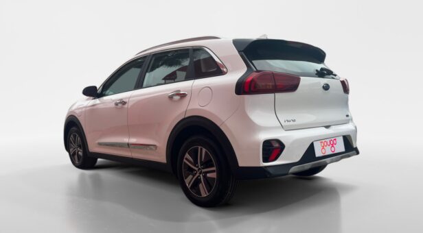 KIA NIRO DRIVE 1.6 GDI HYBRID PHEV 104KW 141CV 5P KIA NIRO DRIVE 1.6 GDI HYBRID PHEV 104KW 141CV 5P