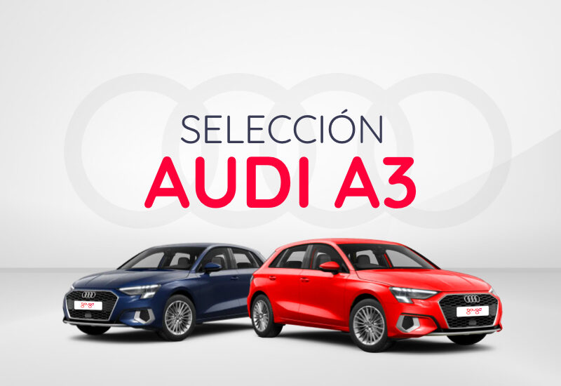 Presentación de promociones AUDI A3 Diferido Presentación de promociones AUDI A3 Diferido